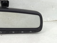 2009-2020 Hyundai Elantra Interior Rear View Mirror Replacement OEM P/N:4112A-TLMHL4 Fits OEM Used Auto Parts - Oemusedautop