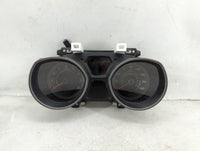 2014-2016 Hyundai Elantra Instrument Cluster Speedometer Gauges P/N:94004-3Y010 Miles: Fits Fits 2014 2015 2016 OEM Used Aut