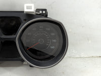 2014-2016 Hyundai Elantra Instrument Cluster Speedometer Gauges P/N:94004-3Y010 Miles: Fits Fits 2014 2015 2016 OEM Used Aut