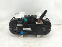 2014-2016 Hyundai Elantra Instrument Cluster Speedometer Gauges P/N:94004-3Y010 Miles: Fits Fits 2014 2015 2016 OEM Used Aut