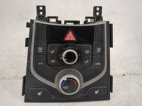 2014-2016 Hyundai Elantra Climate Control Module Temperature AC/Heater Replacement P/N:97250-3XXXX Fits Fits 2014 2015 2016 