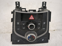 2014-2016 Hyundai Elantra Climate Control Module Temperature AC/Heater Replacement P/N:97250-3XXXX Fits Fits 2014 2015 2016 