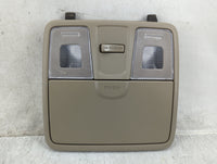 2015 Hyundai Elantra Overhead Roof Console - Oemusedautoparts1.com