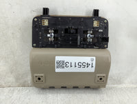 2015 Hyundai Elantra Overhead Roof Console - Oemusedautoparts1.com
