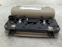 2015 Hyundai Elantra Overhead Roof Console - Oemusedautoparts1.com
