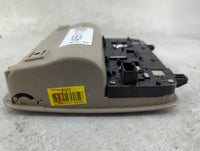 2015 Hyundai Elantra Overhead Roof Console - Oemusedautoparts1.com