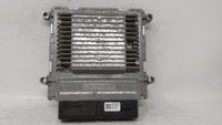 2015 Hyundai Elantra PCM Engine Control Computer ECU ECM PCU OEM P/N:39102-2EMY5 39103-2EMY5 Fits OEM Used Auto Parts - Oemu
