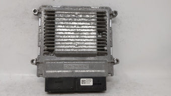 compare product 2015 Hyundai Elantra PCM Engine Control Computer ECU ECM PCU OEM P/N:39102-2EMY5 39103-2EMY5 Fits OEM Used Auto Parts