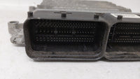 2015 Hyundai Elantra PCM Engine Control Computer ECU ECM PCU OEM P/N:39102-2EMY5 39103-2EMY5 Fits OEM Used Auto Parts - Oemu