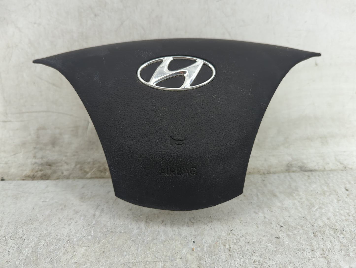 2011-2016 Hyundai Elantra Air Bag Driver Left Steering Wheel Mounted 1458654 - Oemusedautoparts1.com