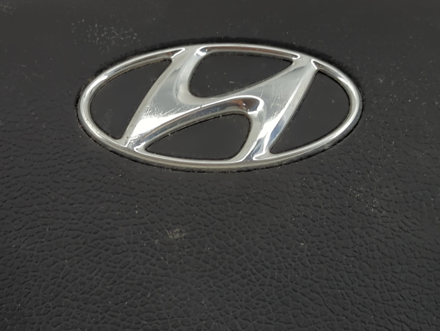 2011-2016 Hyundai Elantra Air Bag Driver Left Steering Wheel Mounted 1458654 - Oemusedautoparts1.com