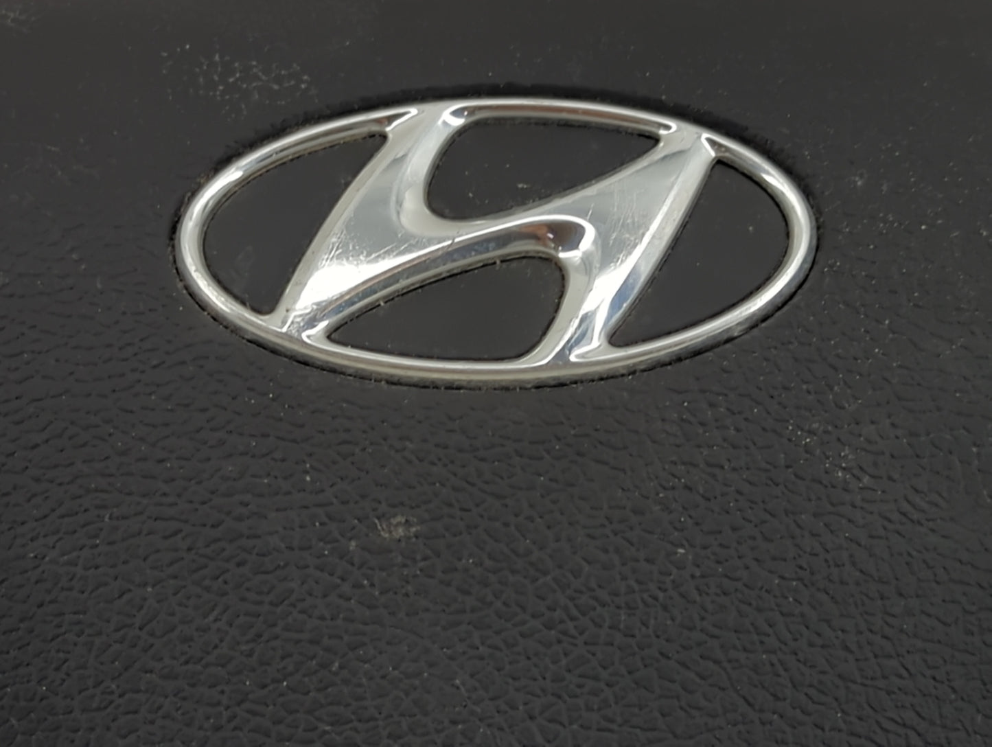 2011-2016 Hyundai Elantra Air Bag Driver Left Steering Wheel Mounted 1458654 - Oemusedautoparts1.com