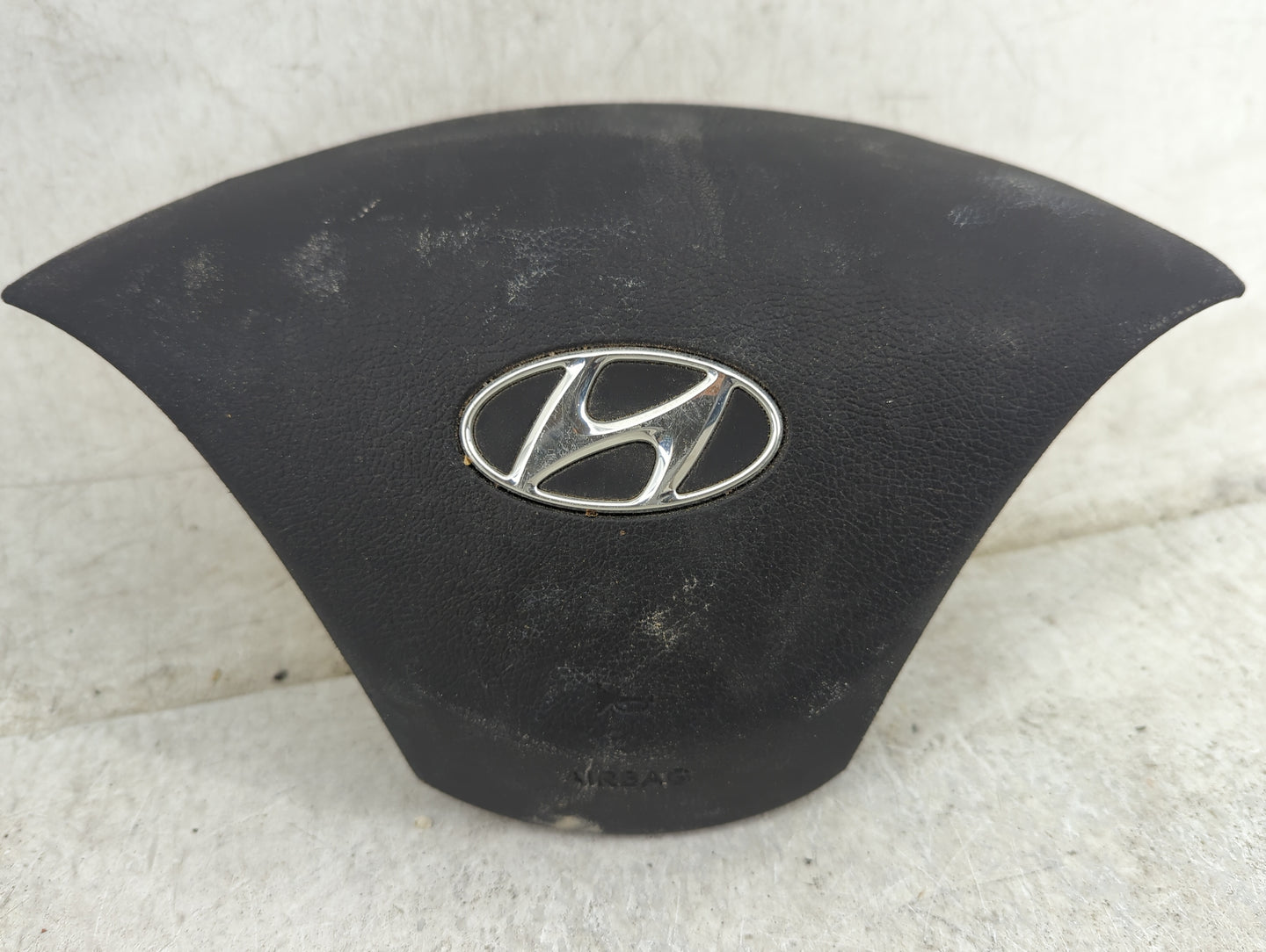 2011-2016 Hyundai Elantra Air Bag Driver Left Steering Wheel Mounted 1458893 - Oemusedautoparts1.com