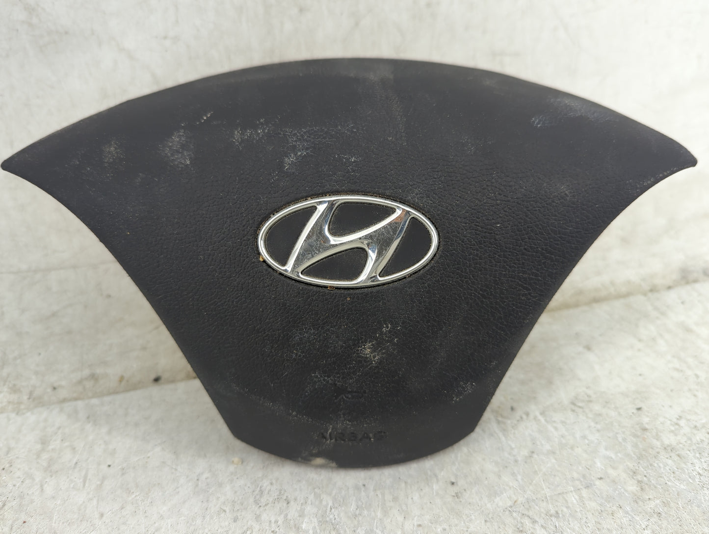 2011-2016 Hyundai Elantra Air Bag Driver Left Steering Wheel Mounted 1458893 - Oemusedautoparts1.com