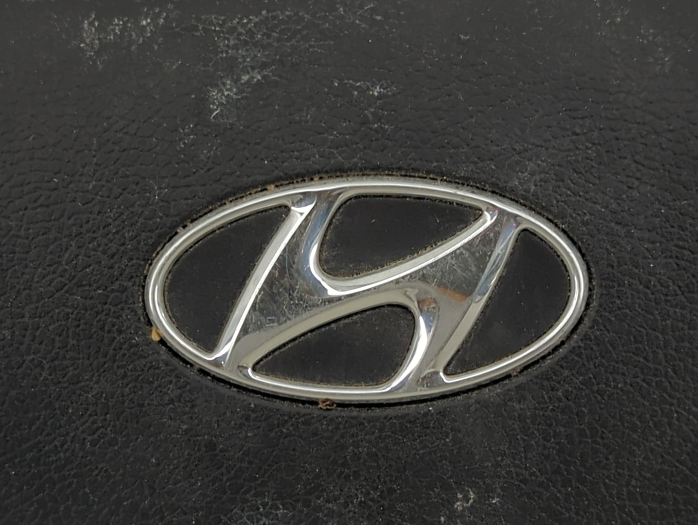 2011-2016 Hyundai Elantra Air Bag Driver Left Steering Wheel Mounted 1458893 - Oemusedautoparts1.com