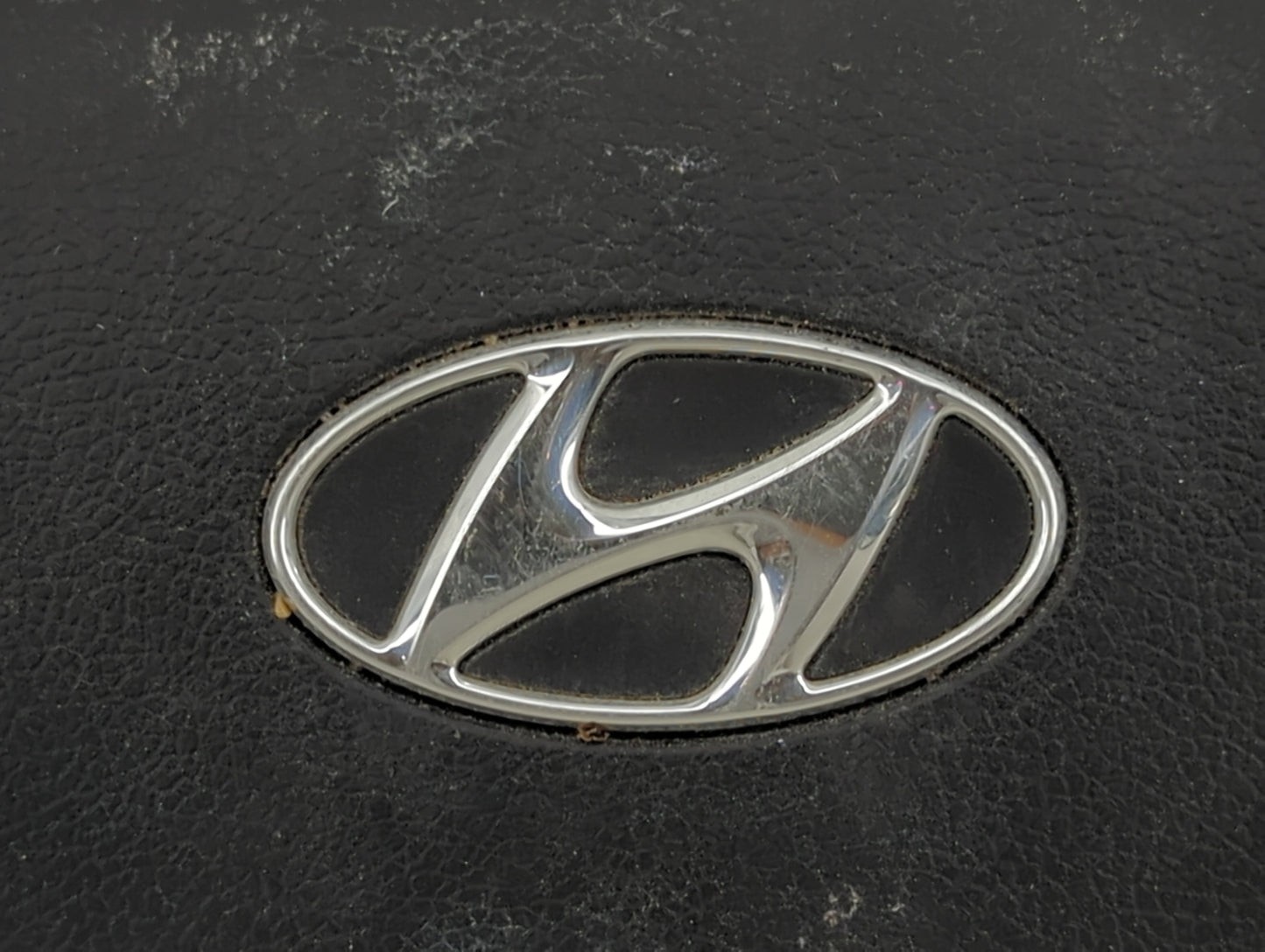 2011-2016 Hyundai Elantra Air Bag Driver Left Steering Wheel Mounted 1458893 - Oemusedautoparts1.com