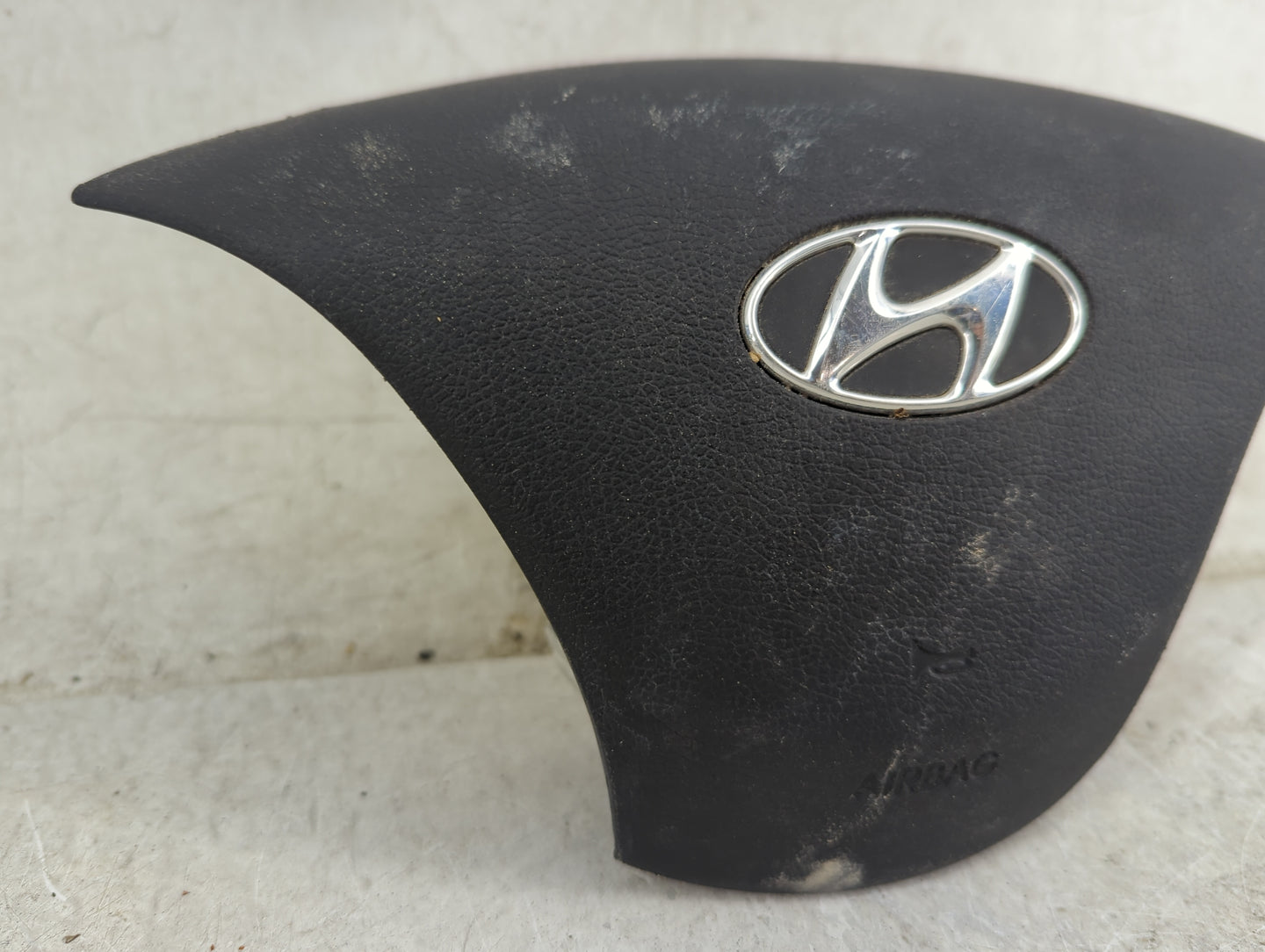2011-2016 Hyundai Elantra Air Bag Driver Left Steering Wheel Mounted 1458893 - Oemusedautoparts1.com