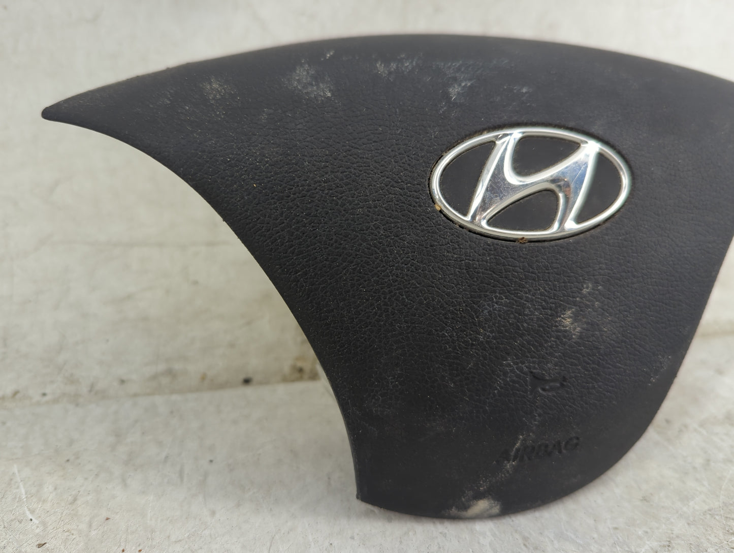 2011-2016 Hyundai Elantra Air Bag Driver Left Steering Wheel Mounted 1458893 - Oemusedautoparts1.com