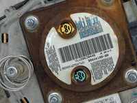 2011-2016 Hyundai Elantra Air Bag Driver Left Steering Wheel Mounted 1458893 - Oemusedautoparts1.com