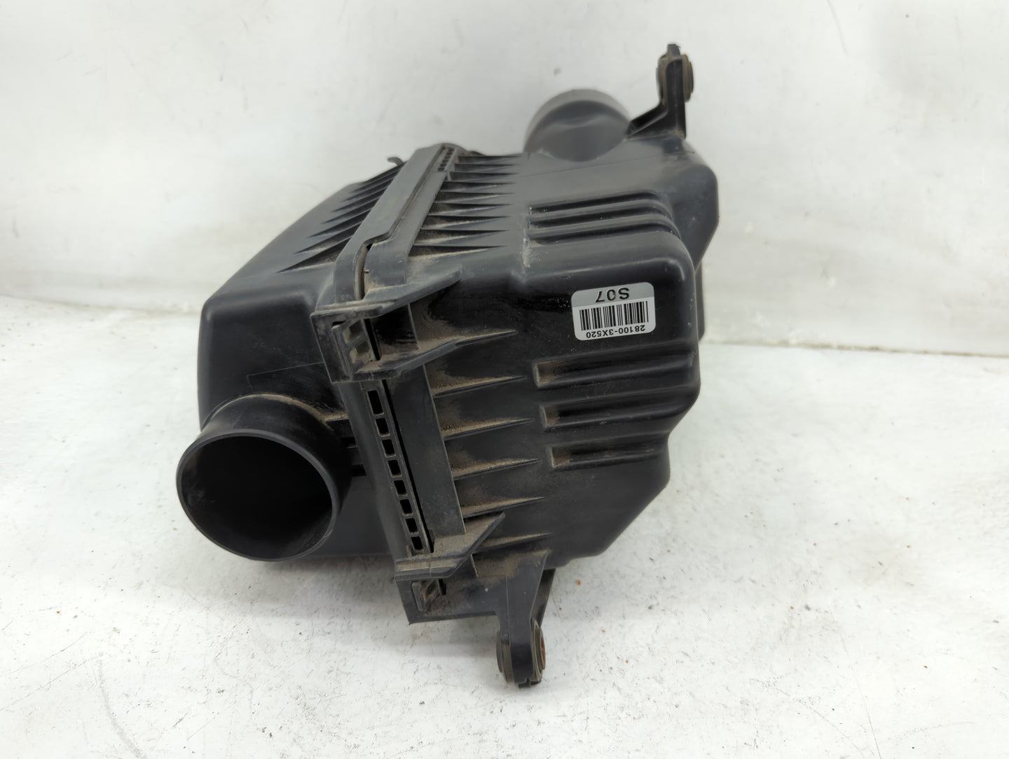 2011-2016 Hyundai Elantra Air Cleaner Intake-duct Hose Tube 1459778 - Oemusedautoparts1.com
