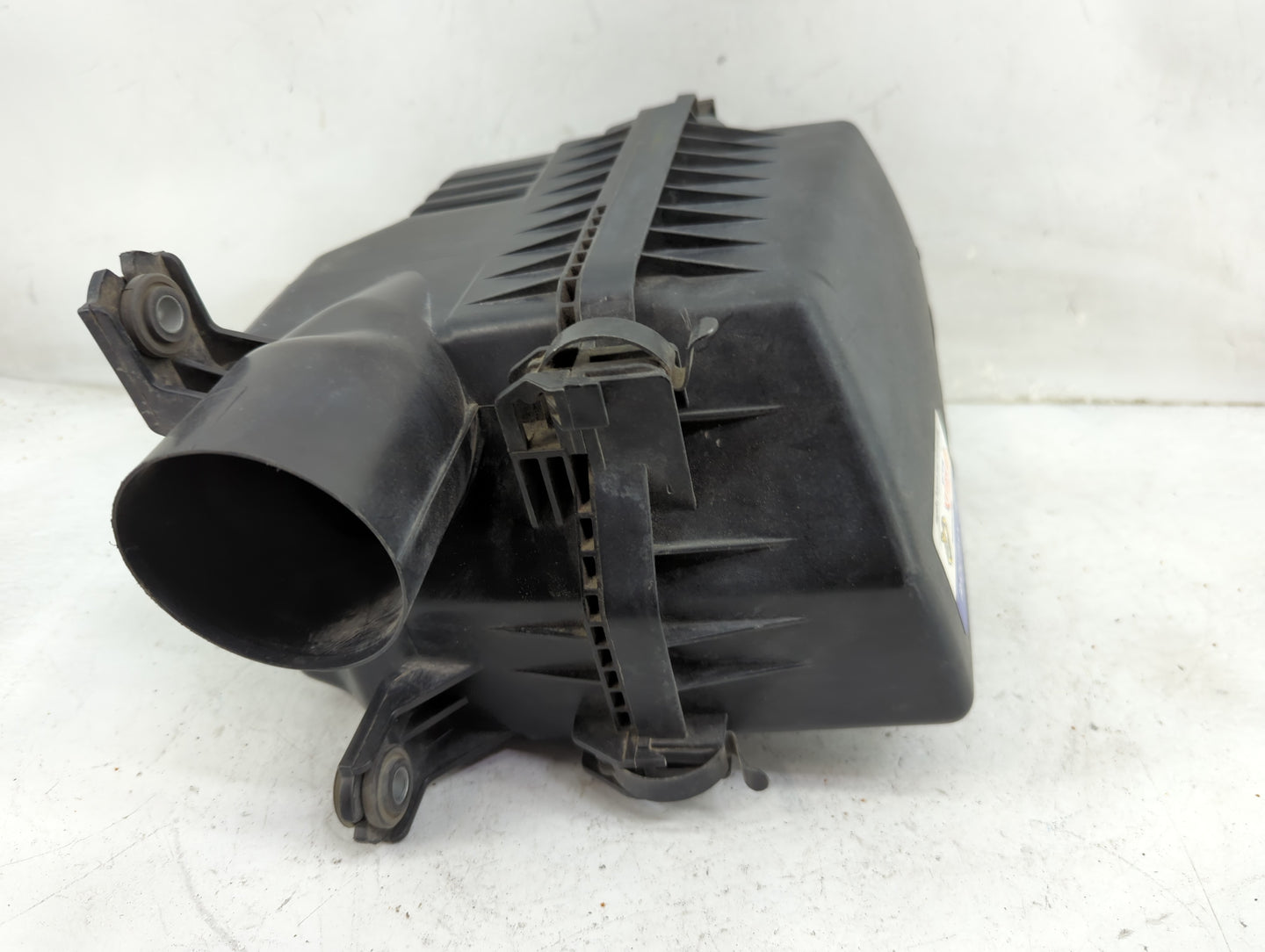 2011-2016 Hyundai Elantra Air Cleaner Intake-duct Hose Tube 1459778 - Oemusedautoparts1.com