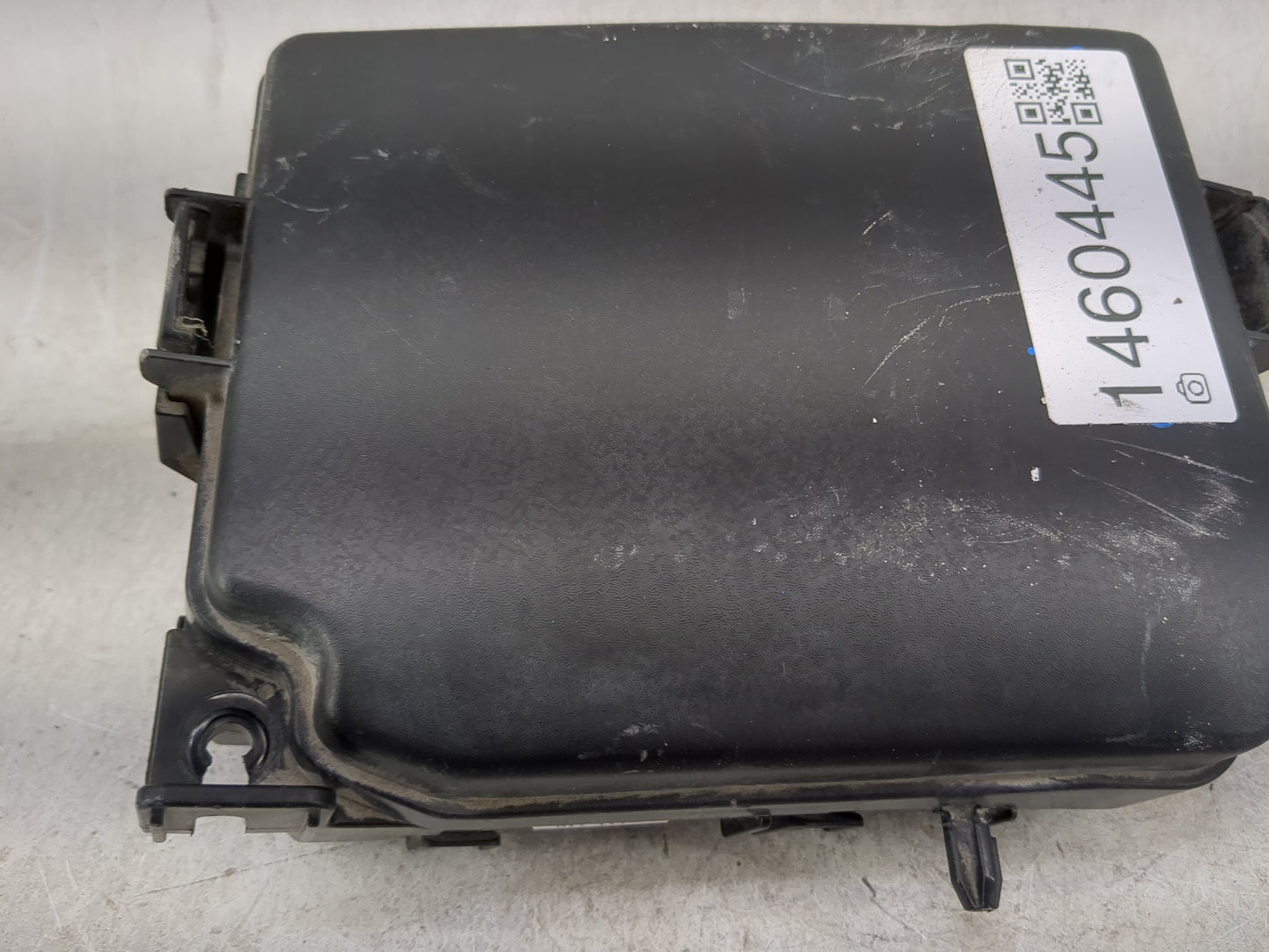 2014-2016 Hyundai Elantra Fusebox Fuse Box Panel Relay Module P/N:912653X060 Fits Fits 2014 2015 2016 OEM Used Auto Parts - 