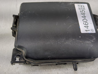 compare product 2014-2016 Hyundai Elantra Fusebox Fuse Box Panel Relay Module P/N:912653X060 Fits Fits 2014 2015 2016 OEM Used Auto Parts