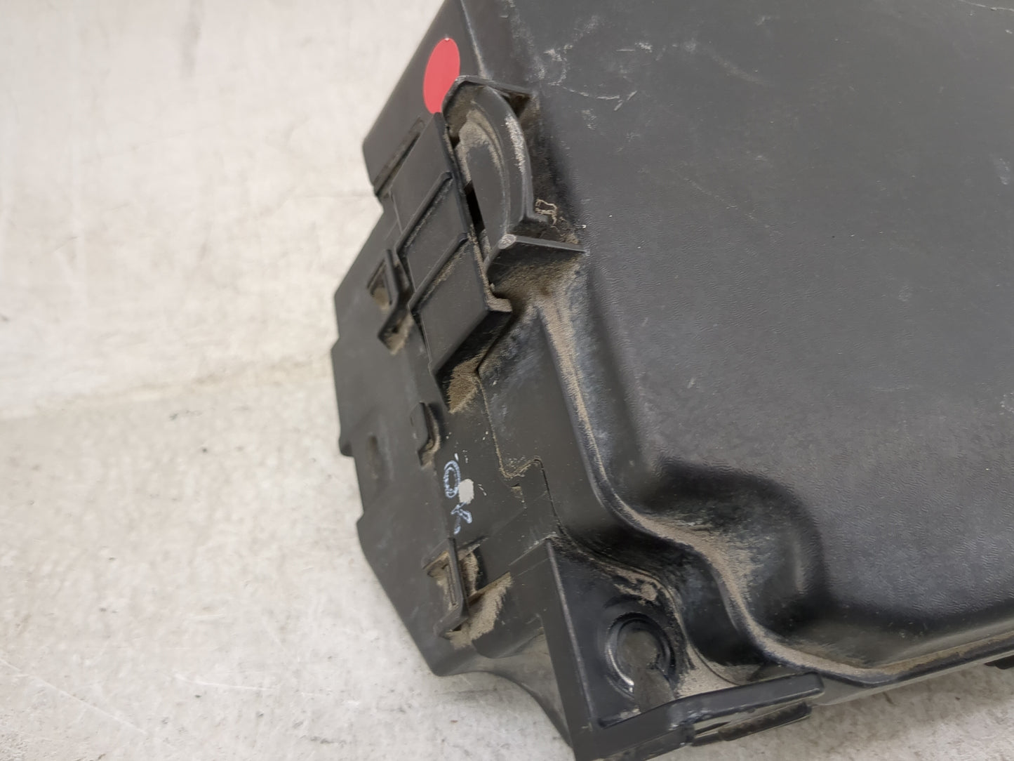 2014-2016 Hyundai Elantra Fusebox Fuse Box Panel Relay Module P/N:912653X060 Fits Fits 2014 2015 2016 OEM Used Auto Parts - 