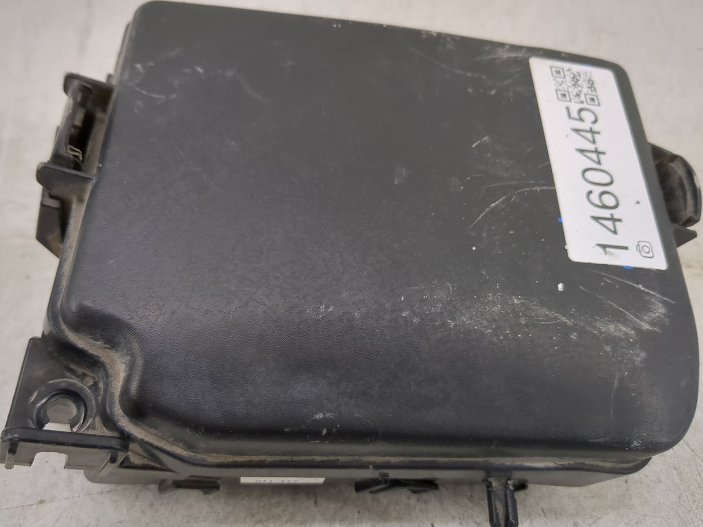 2014-2016 Hyundai Elantra Fusebox Fuse Box Panel Relay Module P/N:912653X060 Fits Fits 2014 2015 2016 OEM Used Auto Parts - 