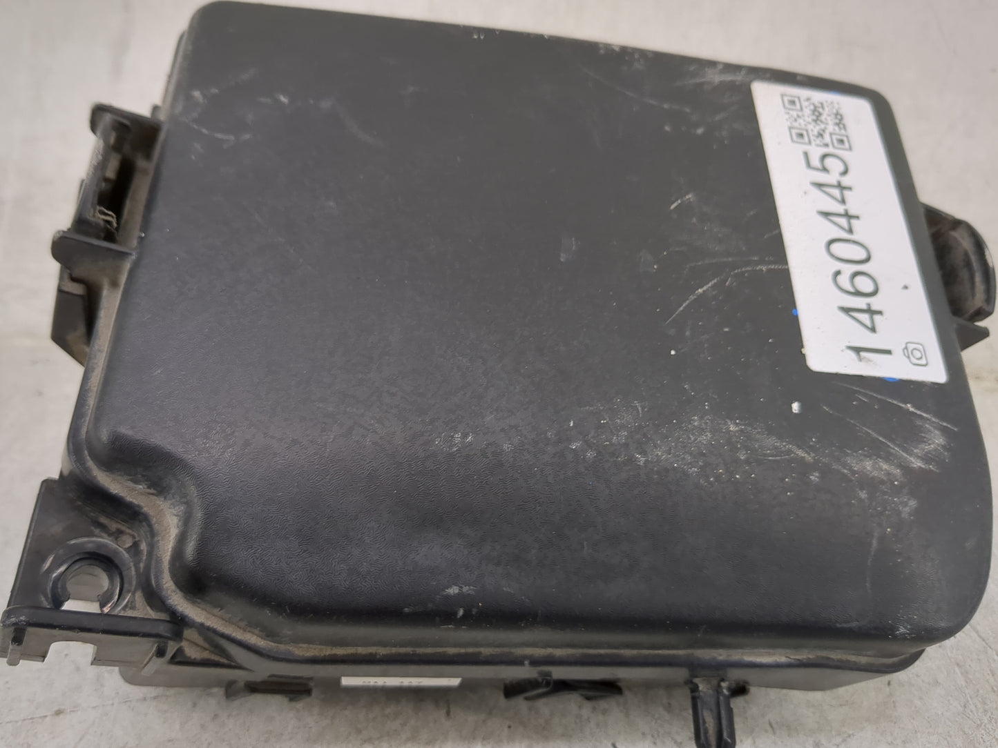 2014-2016 Hyundai Elantra Fusebox Fuse Box Panel Relay Module P/N:912653X060 Fits Fits 2014 2015 2016 OEM Used Auto Parts - 