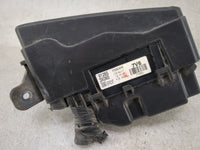 2014-2016 Hyundai Elantra Fusebox Fuse Box Panel Relay Module P/N:912653X060 Fits Fits 2014 2015 2016 OEM Used Auto Parts - 