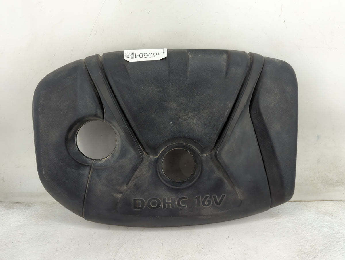 2015 Hyundai Elantra Engine Cover 1460604 - Oemusedautoparts1.com