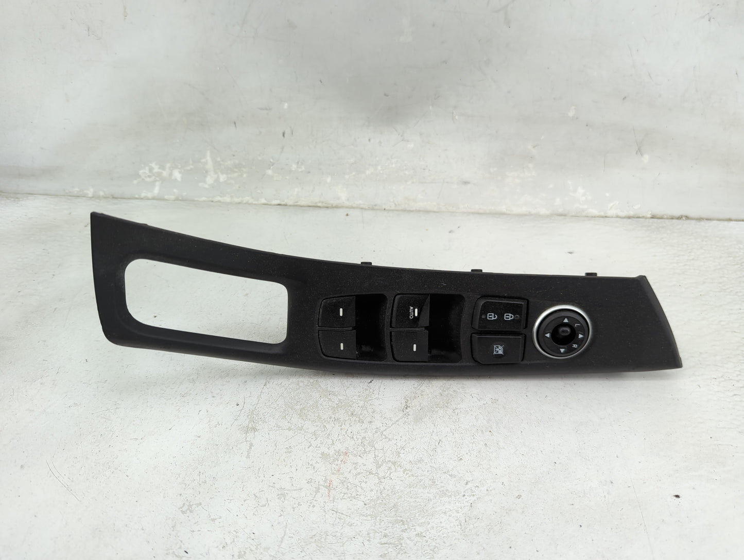 2014-2016 Hyundai Elantra Master Power Window Switch Replacement Driver Side Left P/N:93570 Fits Fits 2014 2015 2016 OEM Use