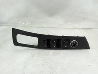 2014-2016 Hyundai Elantra Master Power Window Switch Replacement Driver Side Left P/N:93570 Fits Fits 2014 2015 2016 OEM Use