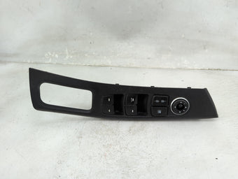 compare product 2014-2016 Hyundai Elantra Master Power Window Switch Replacement Driver Side Left P/N:93570 Fits Fits 2014 2015 2016 OEM Used Auto Parts