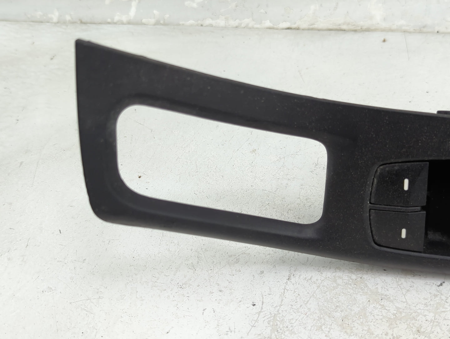2014-2016 Hyundai Elantra Master Power Window Switch Replacement Driver Side Left P/N:93570 Fits Fits 2014 2015 2016 OEM Use