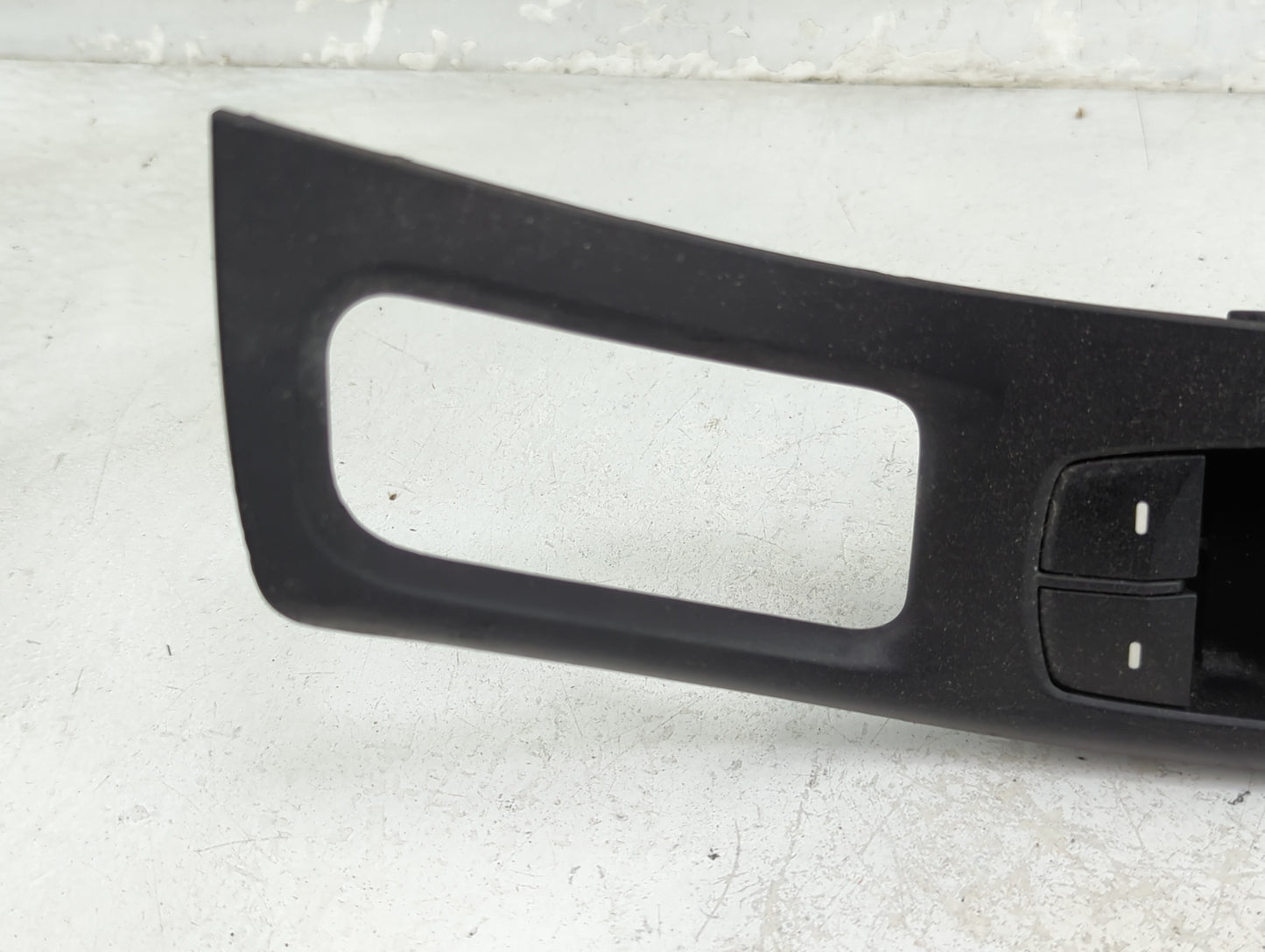 2014-2016 Hyundai Elantra Master Power Window Switch Replacement Driver Side Left P/N:93570 Fits Fits 2014 2015 2016 OEM Use