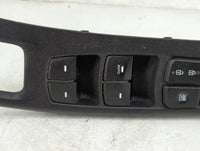2014-2016 Hyundai Elantra Master Power Window Switch Replacement Driver Side Left P/N:93570 Fits Fits 2014 2015 2016 OEM Use