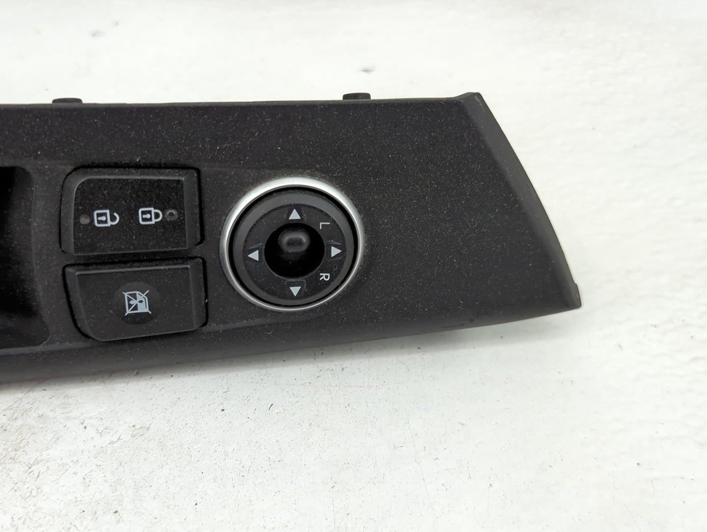 2014-2016 Hyundai Elantra Master Power Window Switch Replacement Driver Side Left P/N:93570 Fits Fits 2014 2015 2016 OEM Use