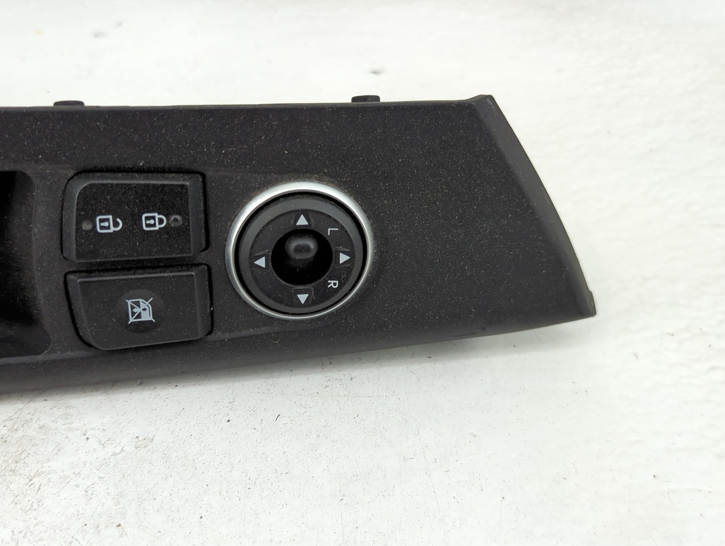 2014-2016 Hyundai Elantra Master Power Window Switch Replacement Driver Side Left P/N:93570 Fits Fits 2014 2015 2016 OEM Use