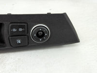 2014-2016 Hyundai Elantra Master Power Window Switch Replacement Driver Side Left P/N:93570 Fits Fits 2014 2015 2016 OEM Use