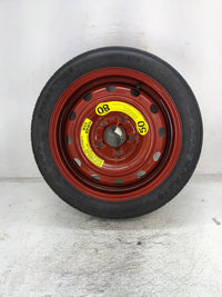 2007-2022 Hyundai Elantra Spare Donut Tire Wheel Rim Oem - Oemusedautoparts1.com