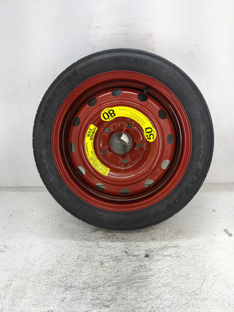 compare product 2007-2022 Hyundai Elantra Spare Donut Tire Wheel Rim Oem
