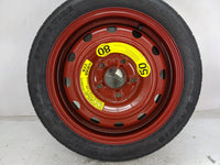 2007-2022 Hyundai Elantra Spare Donut Tire Wheel Rim Oem - Oemusedautoparts1.com