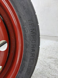 2007-2022 Hyundai Elantra Spare Donut Tire Wheel Rim Oem - Oemusedautoparts1.com