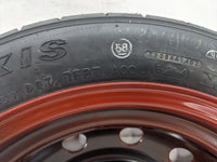2007-2022 Hyundai Elantra Spare Donut Tire Wheel Rim Oem - Oemusedautoparts1.com