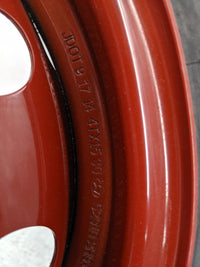 2007-2022 Hyundai Elantra Spare Donut Tire Wheel Rim Oem - Oemusedautoparts1.com