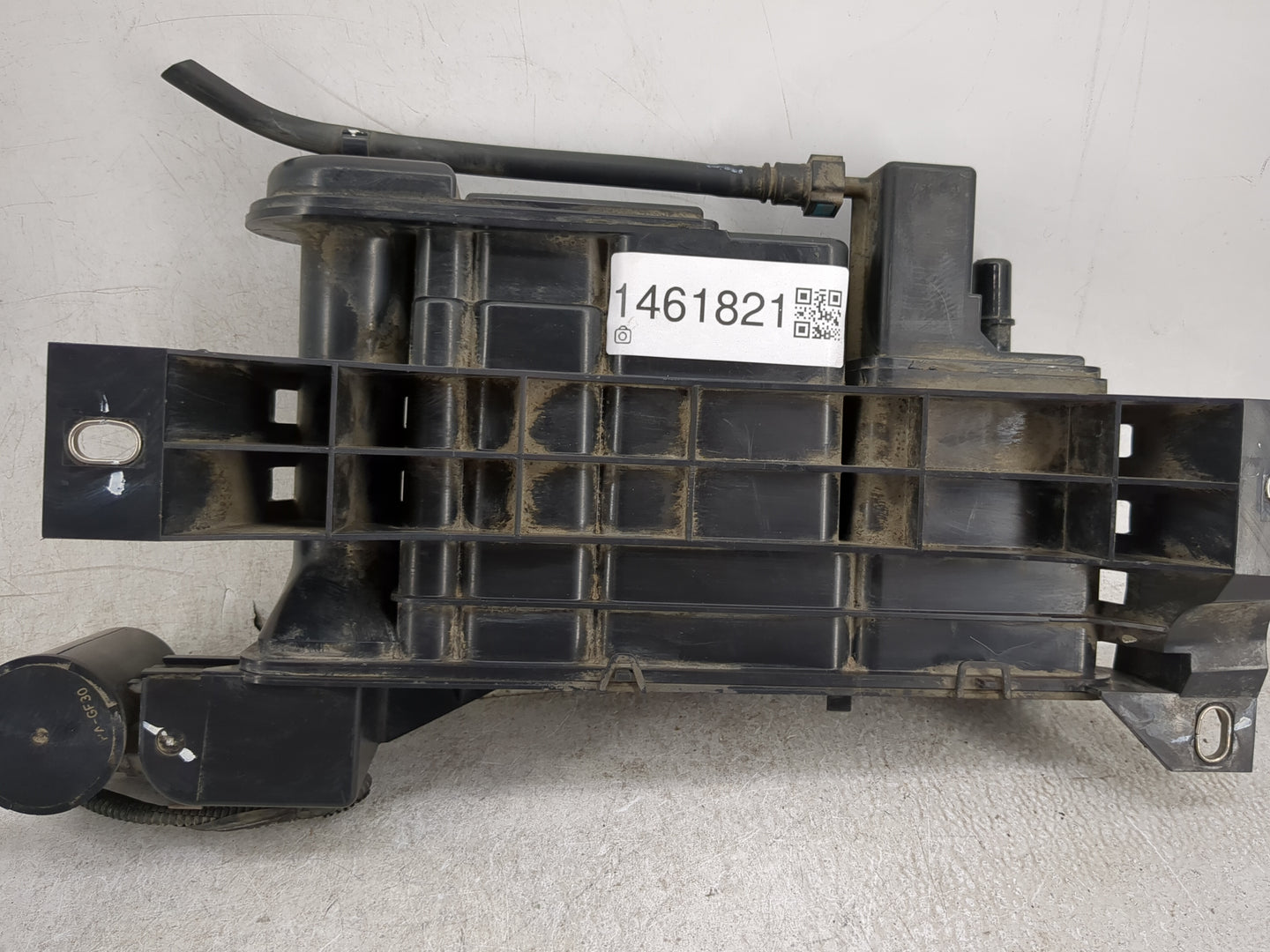 2015 Hyundai Elantra Fuel Vapor Charcoal Canister - Oemusedautoparts1.com