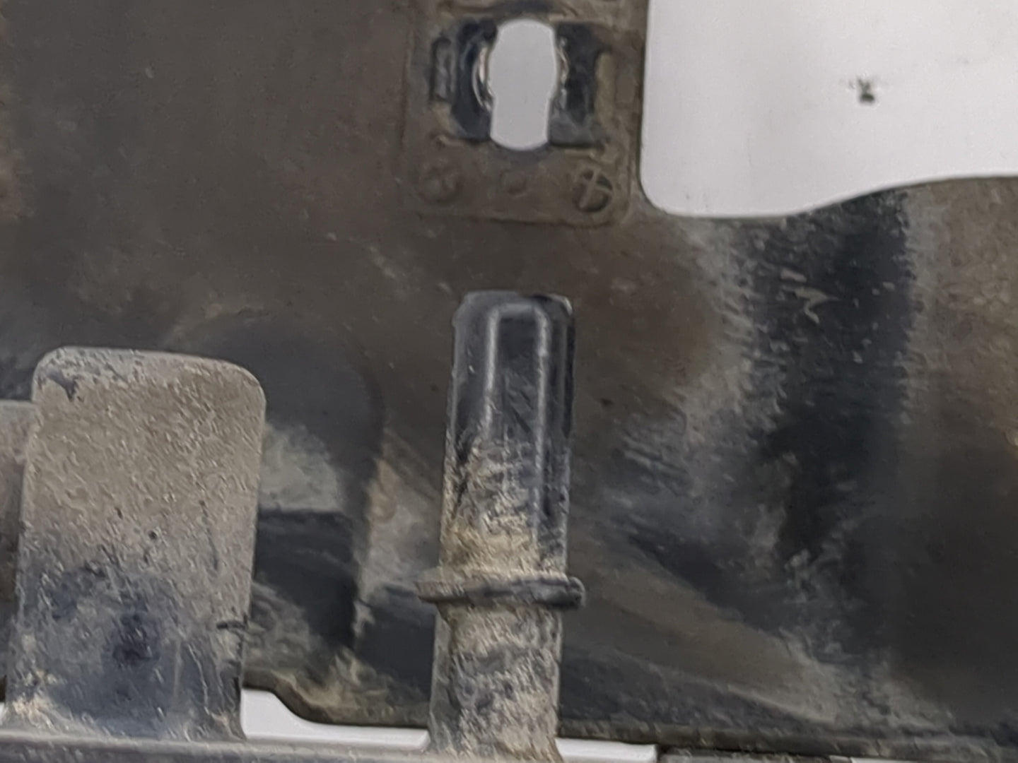 2015 Hyundai Elantra Fuel Vapor Charcoal Canister 1461872 - Oemusedautoparts1.com