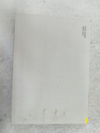 2015 Hyundai Elantra Owners Manual Book Guide P/N:F3XO-EU40E OEM Used Auto Parts - Oemusedautoparts1.com